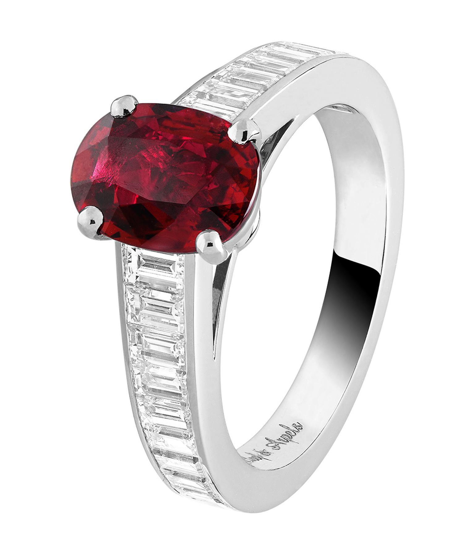 VanCleefruby