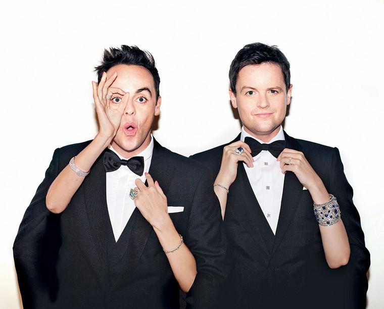 AndandDec