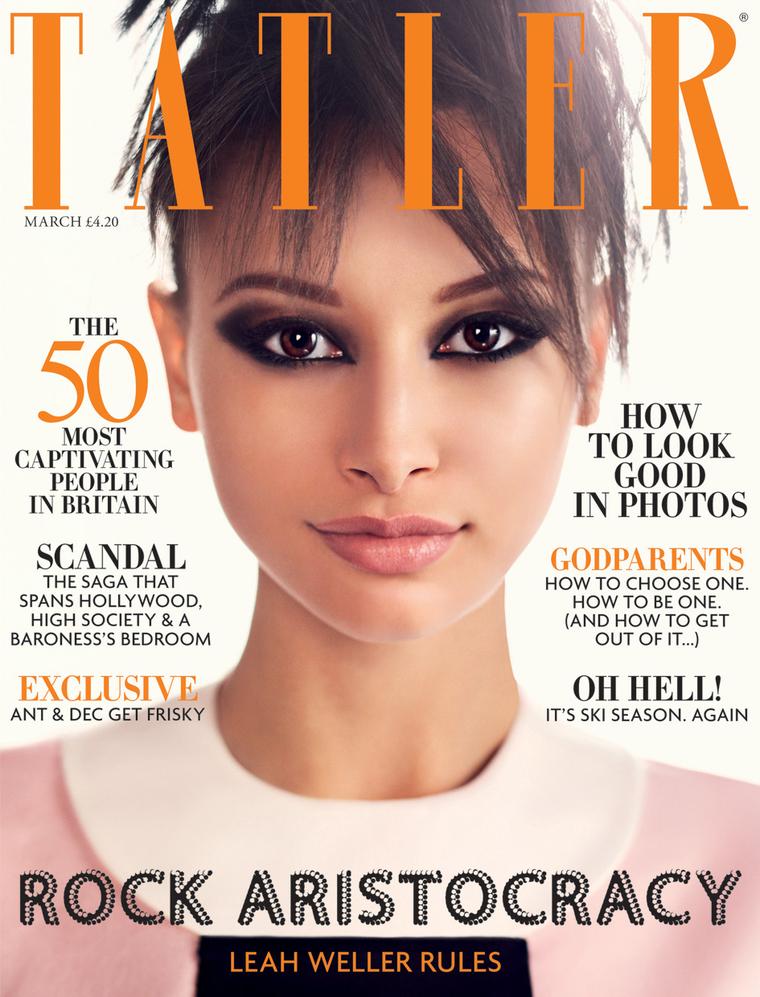 TatlerMarch13Cover