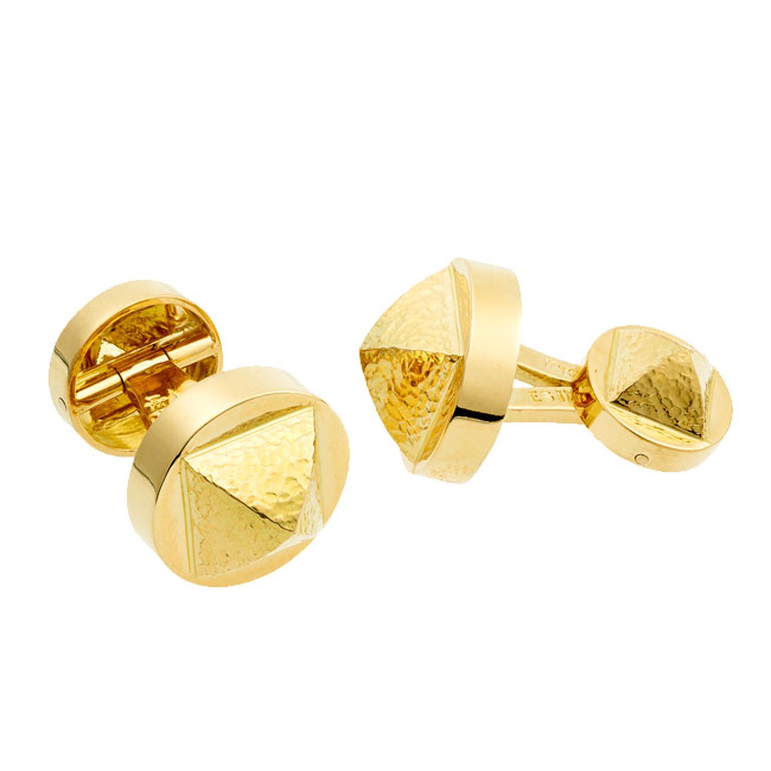 David-Webb-Bastille-Cufflinks-Main