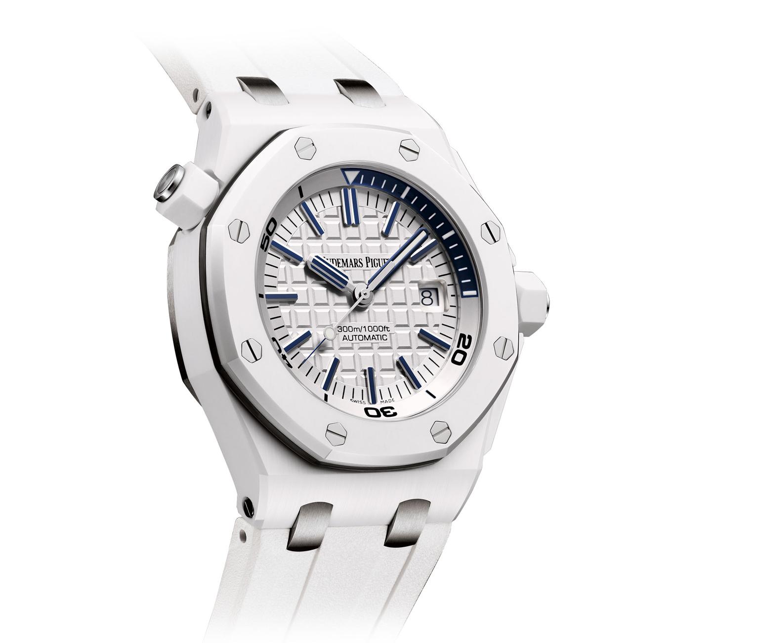 Audemars Piguet