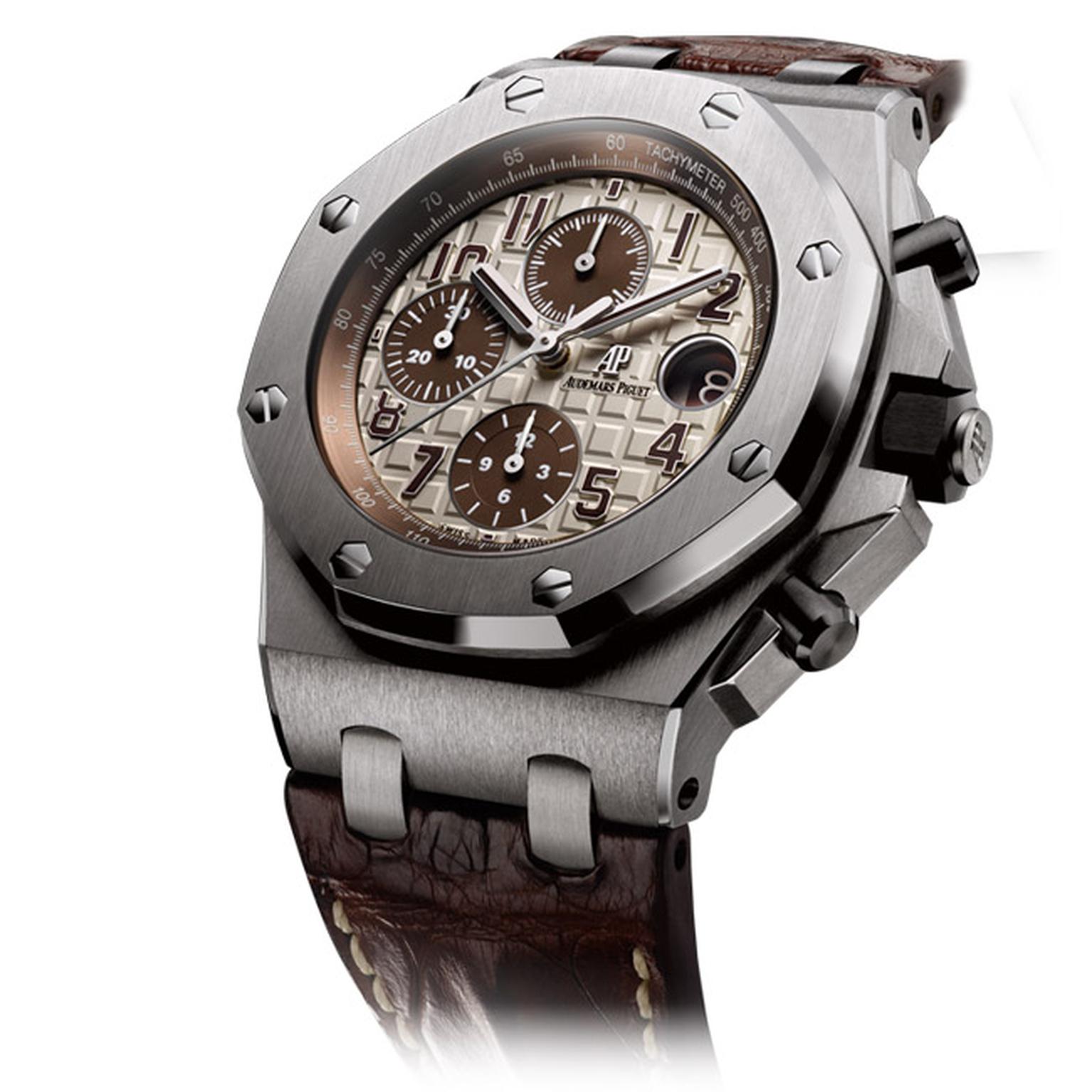 AP Royal Oak Safari main