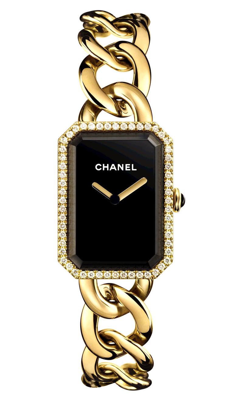 Chanel premiere watch online