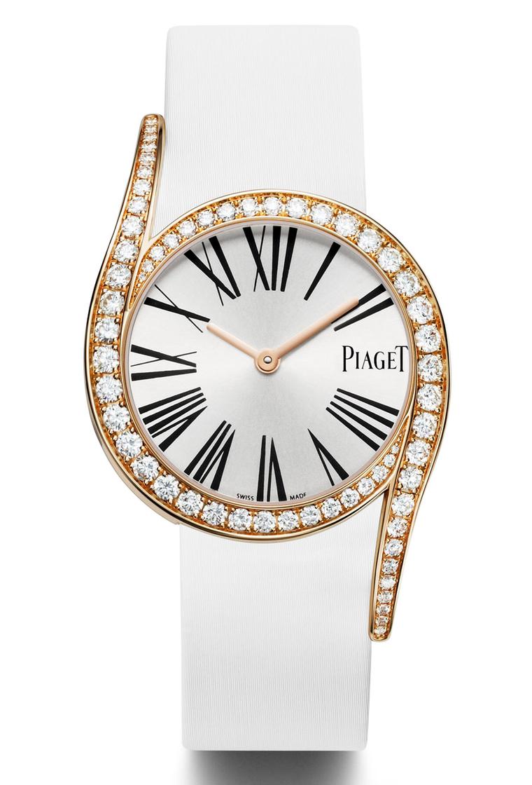 piaget limelight