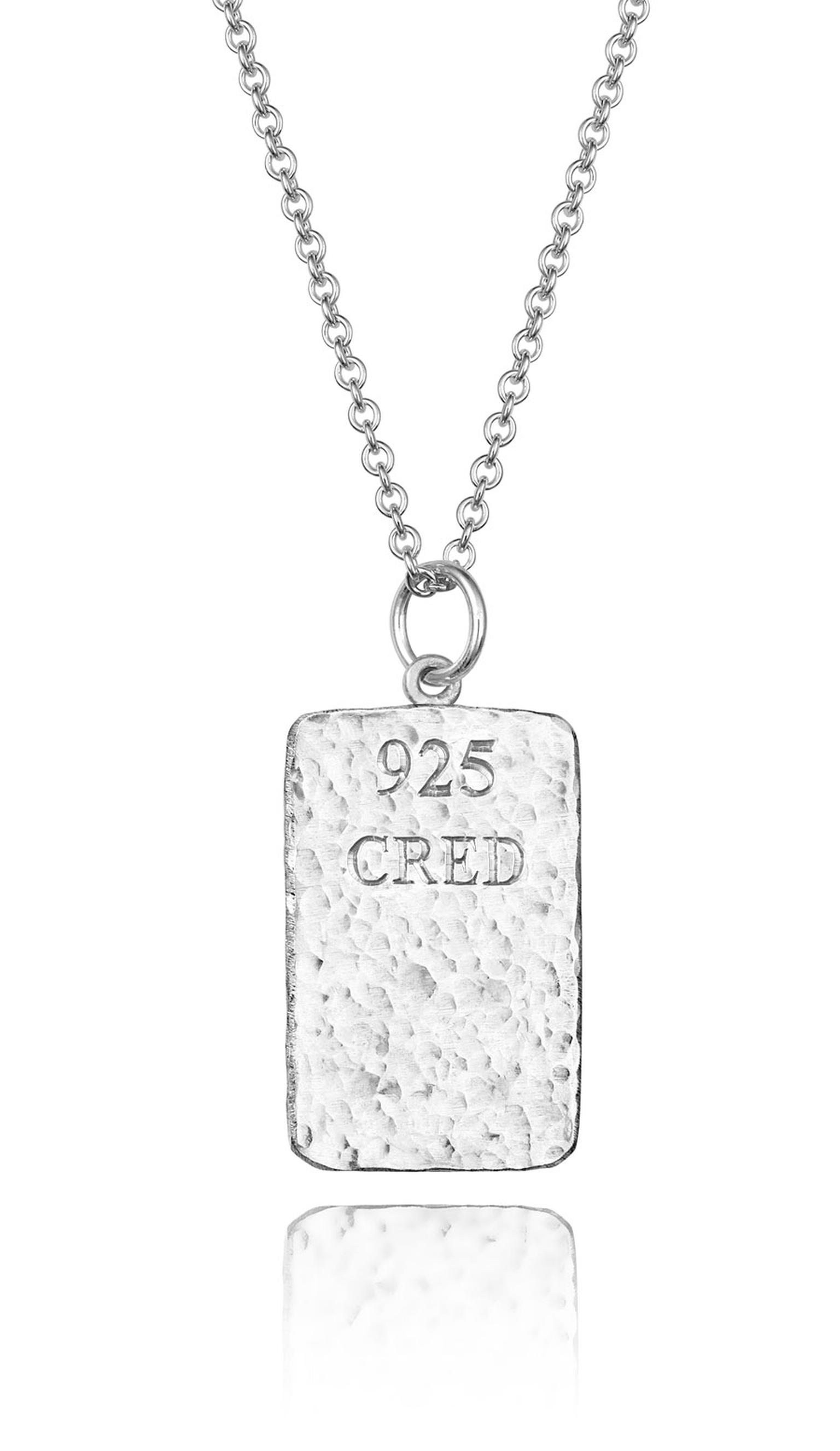 CRED-Fairtrade-Silver-Ingot---close