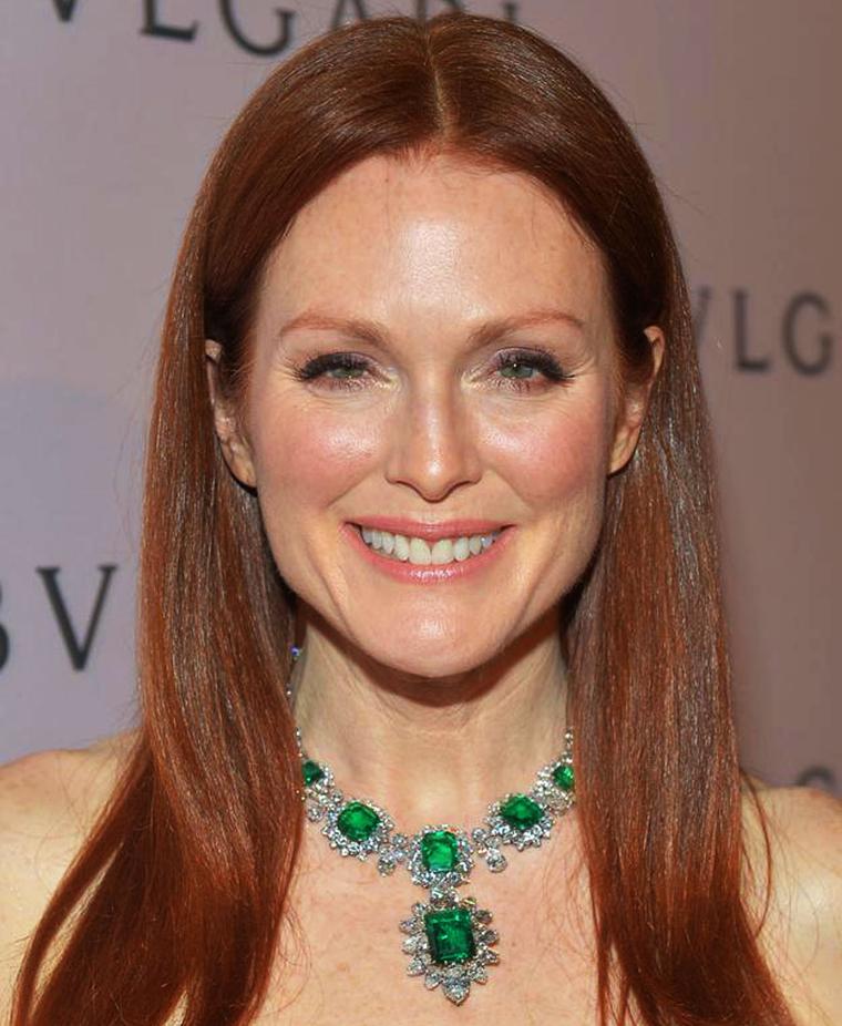 Stars shine in Elizabeth Taylor s collection of Bulgari jewellery The Jewellery Editor