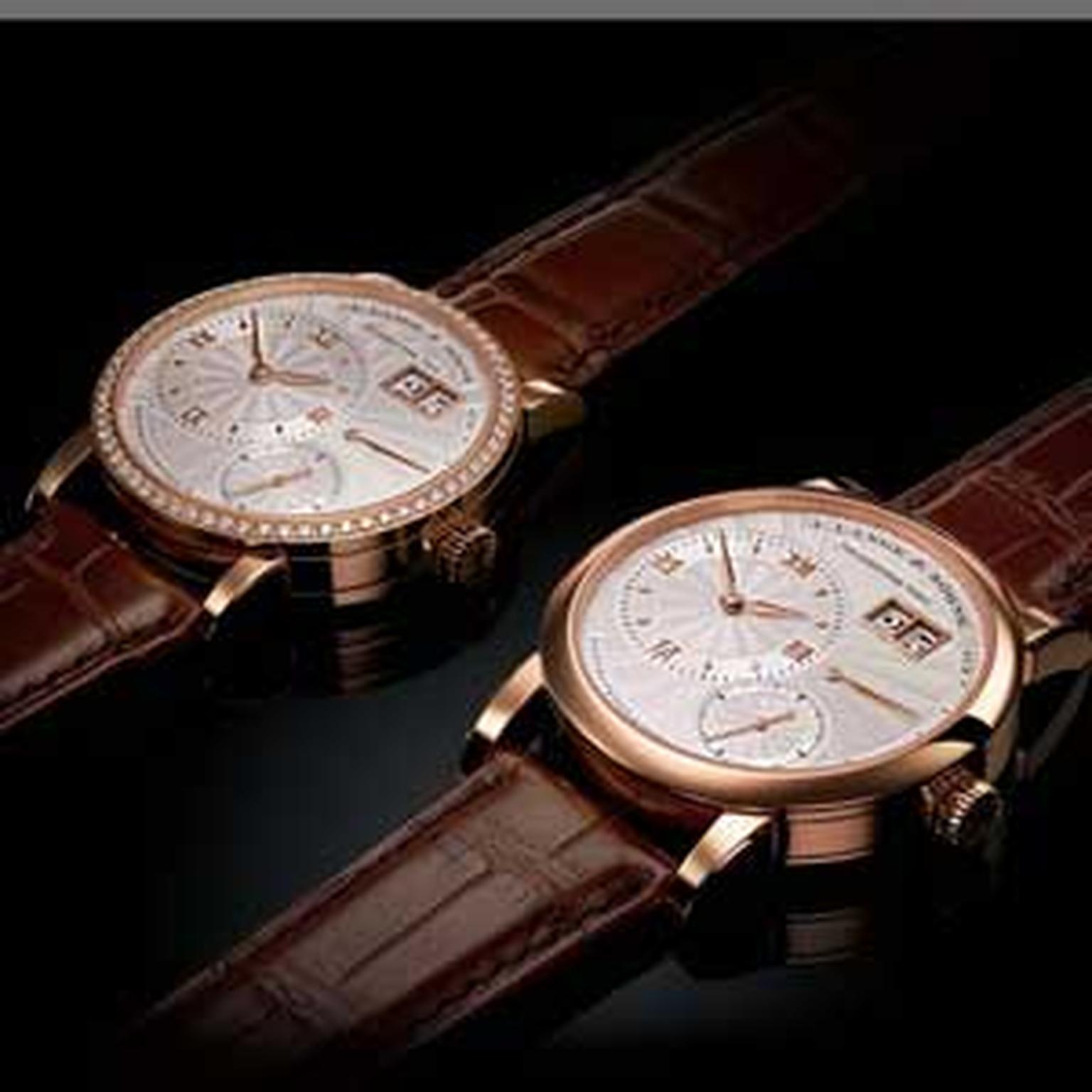 Lange Sohne 003HP