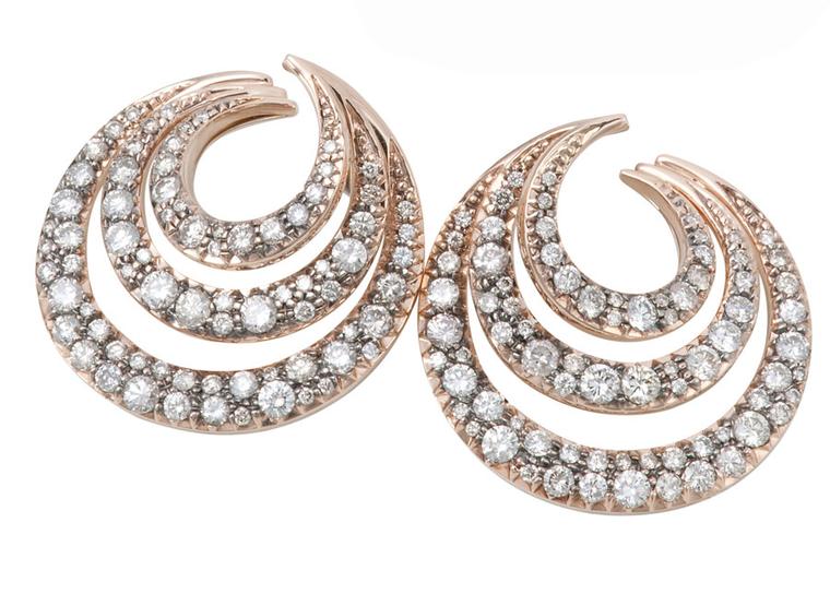 H-Stern-Earrings-in-rose-gold-with-diamonds