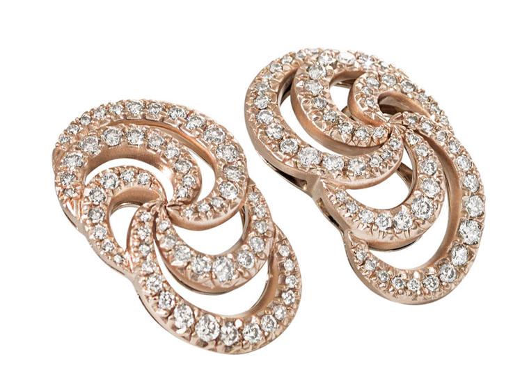 H-Stern-Earrings-in-rose-gold-with-diamonds-