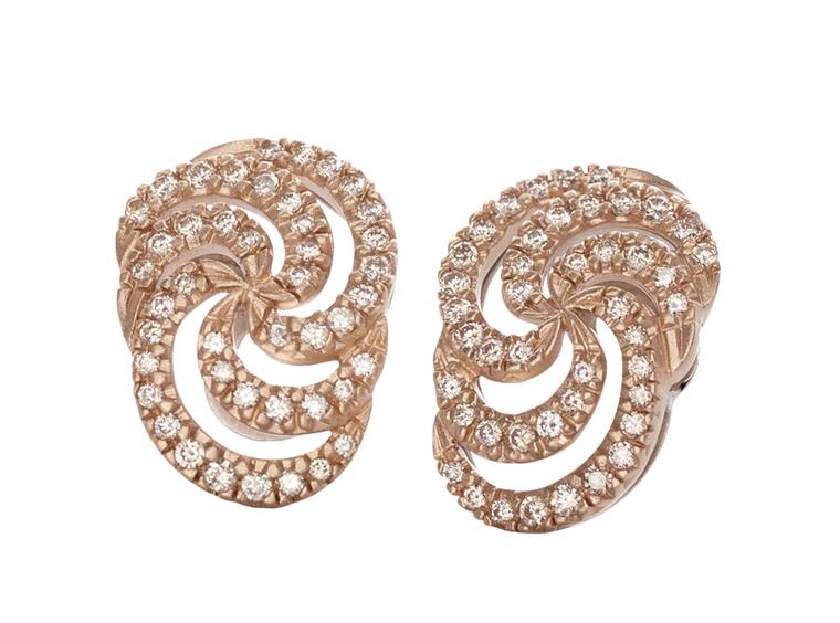 H-Stern-Earrings-in-rose-gold-with-diamonds-2