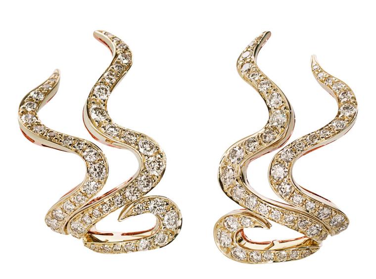 H-Stern-Earrings-in-yellow-and-rose-gold-with-diamonds