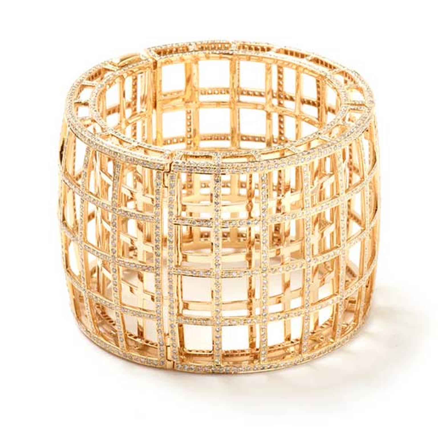 Maiyet -cage -bracelet Brandimage