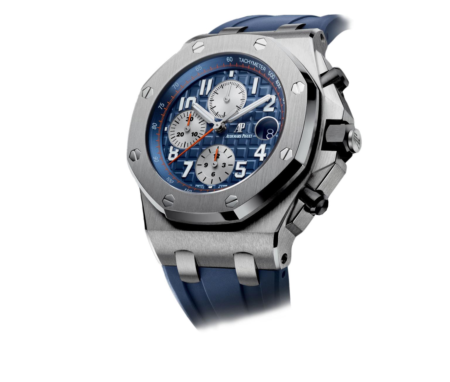 Audemars Piguet