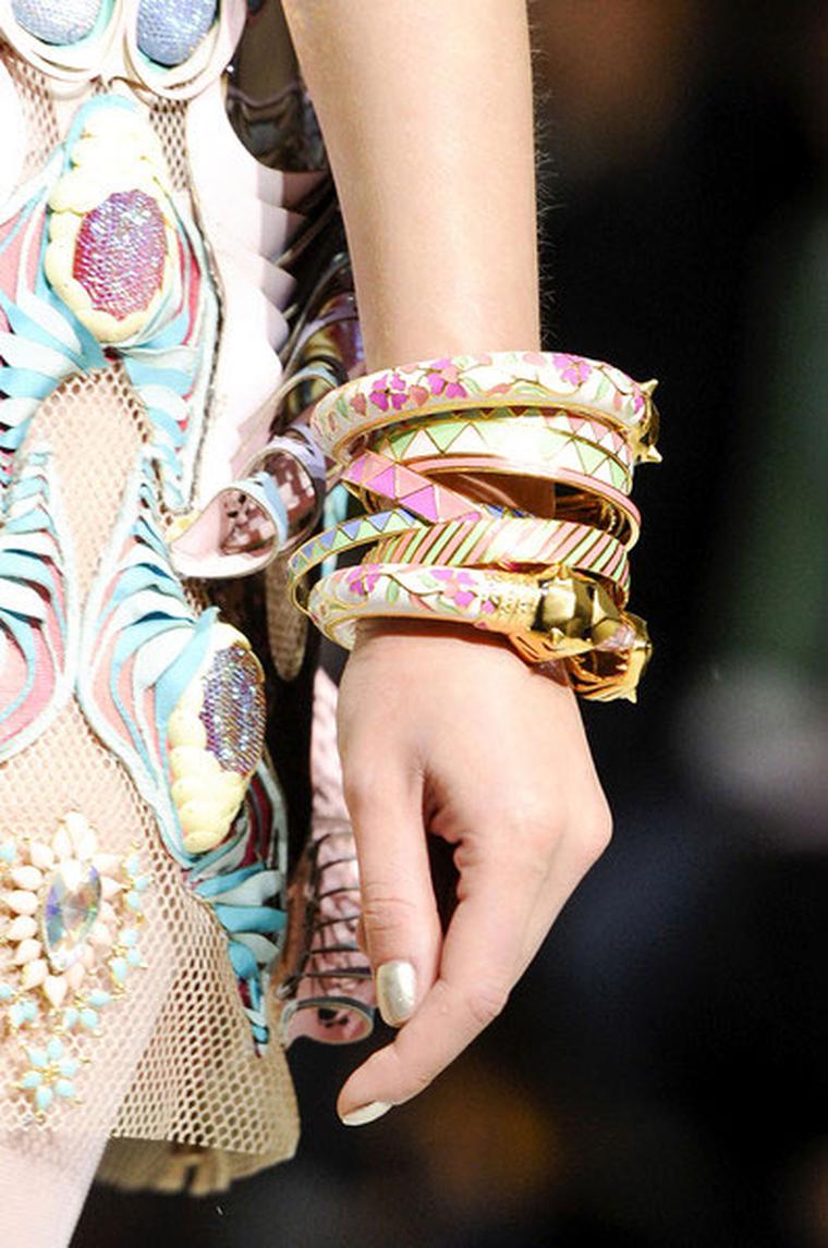 Manish arora jewellery best sale