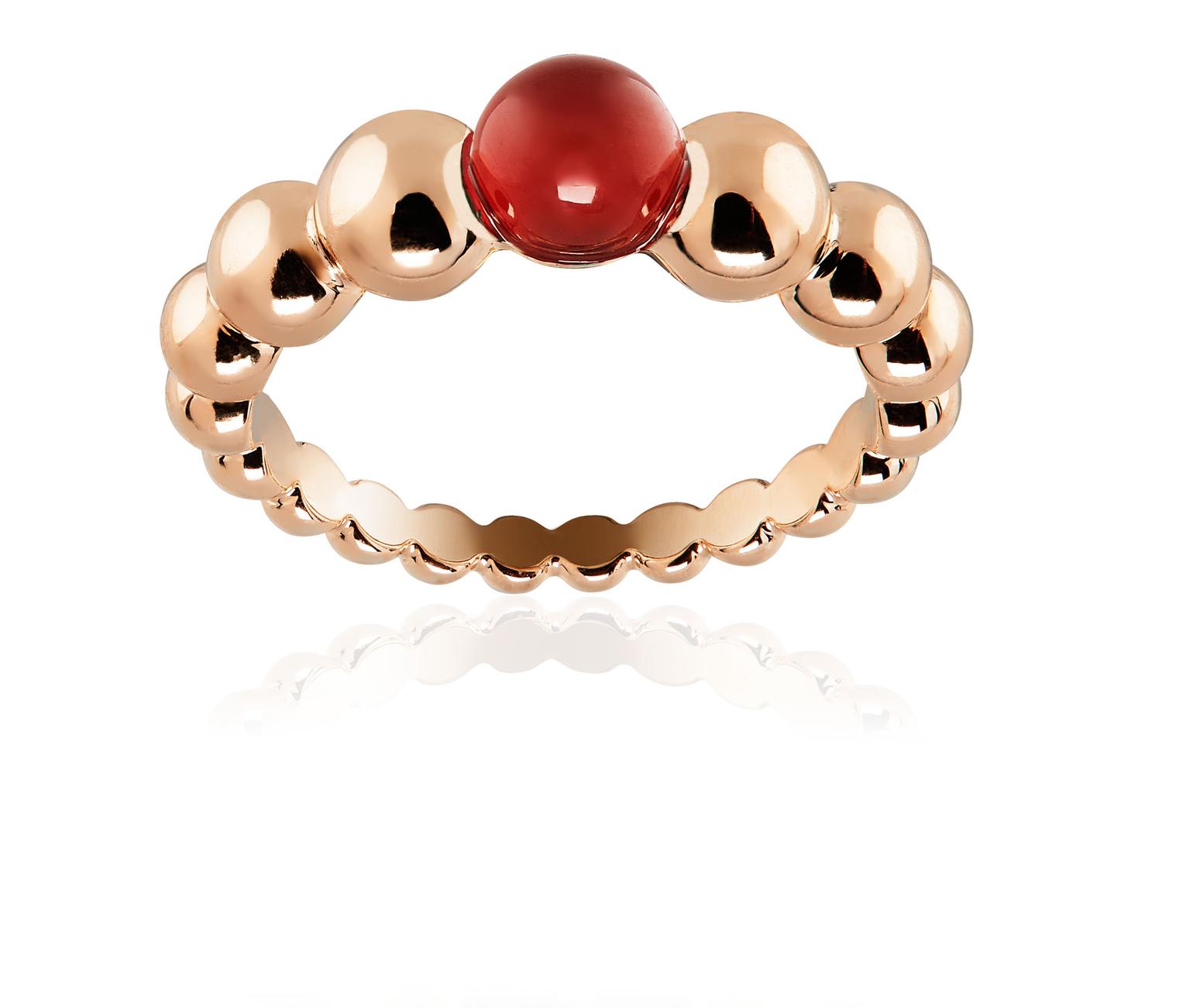 Perlee sales ring price