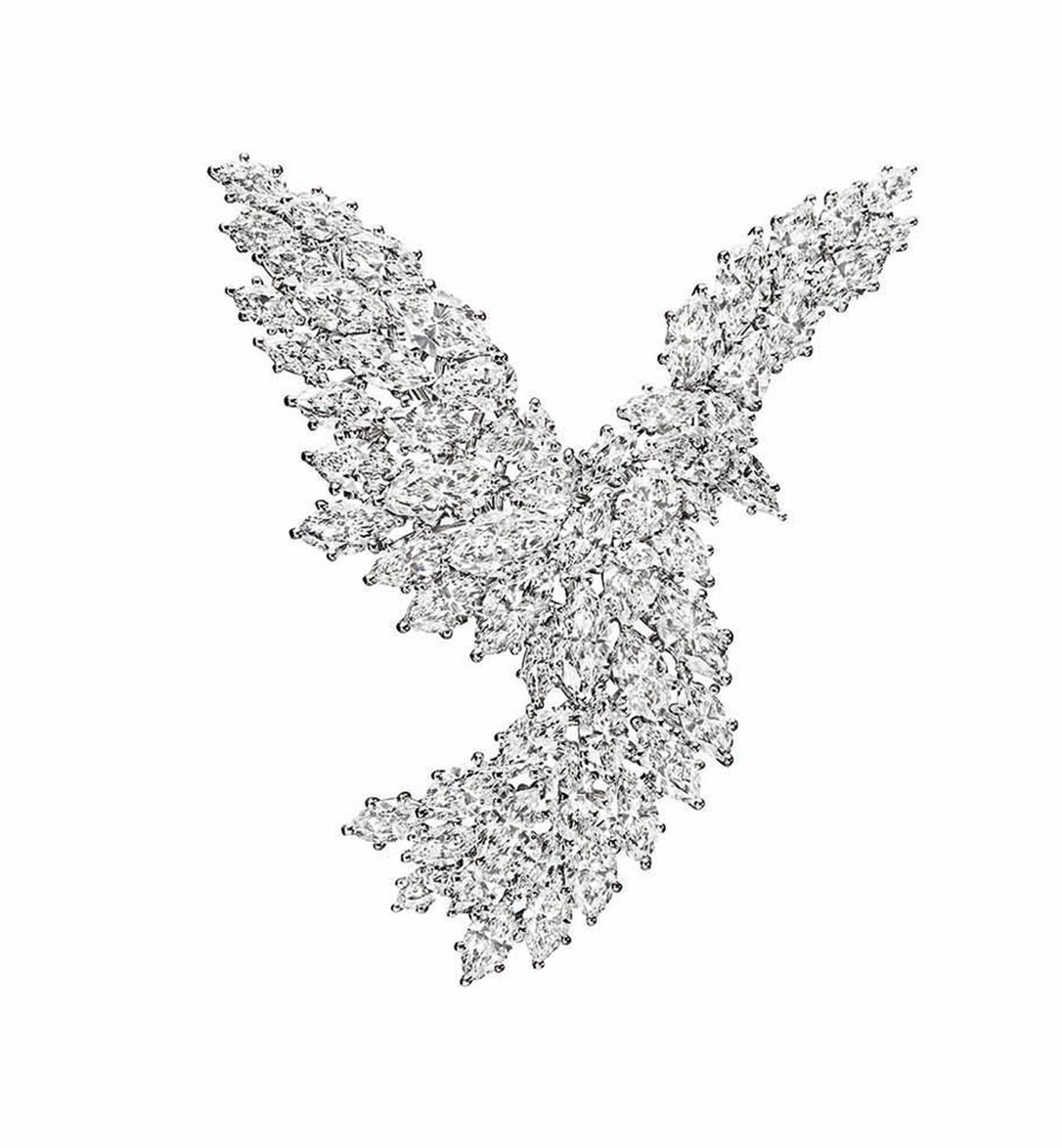 Harry-Winston_Diamond_Dove-cluster_Brooch_Press-resolution_15472