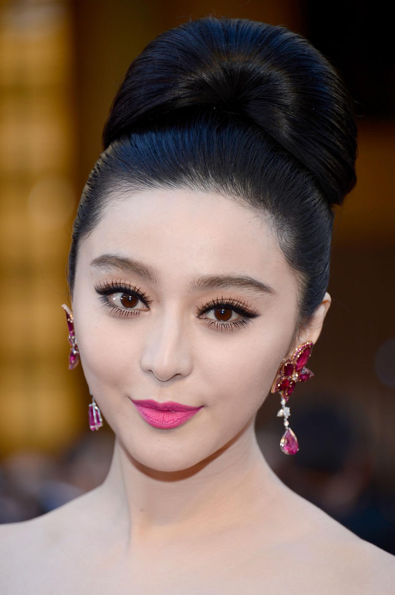 Fan Bingbing | The Jewellery Editor