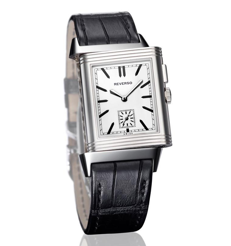 Jaeger-LeCoultre's classic watches get some new faces | The Jewellery ...