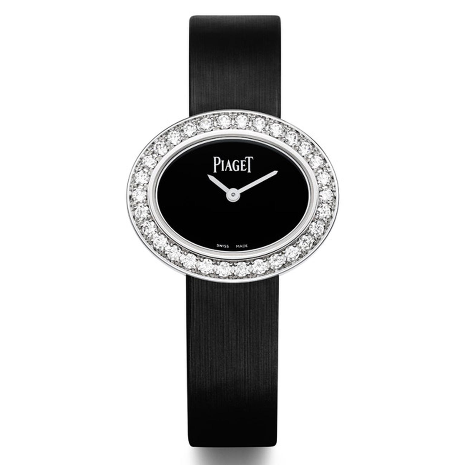 Piaget-Limelight-Oval-Black-Main