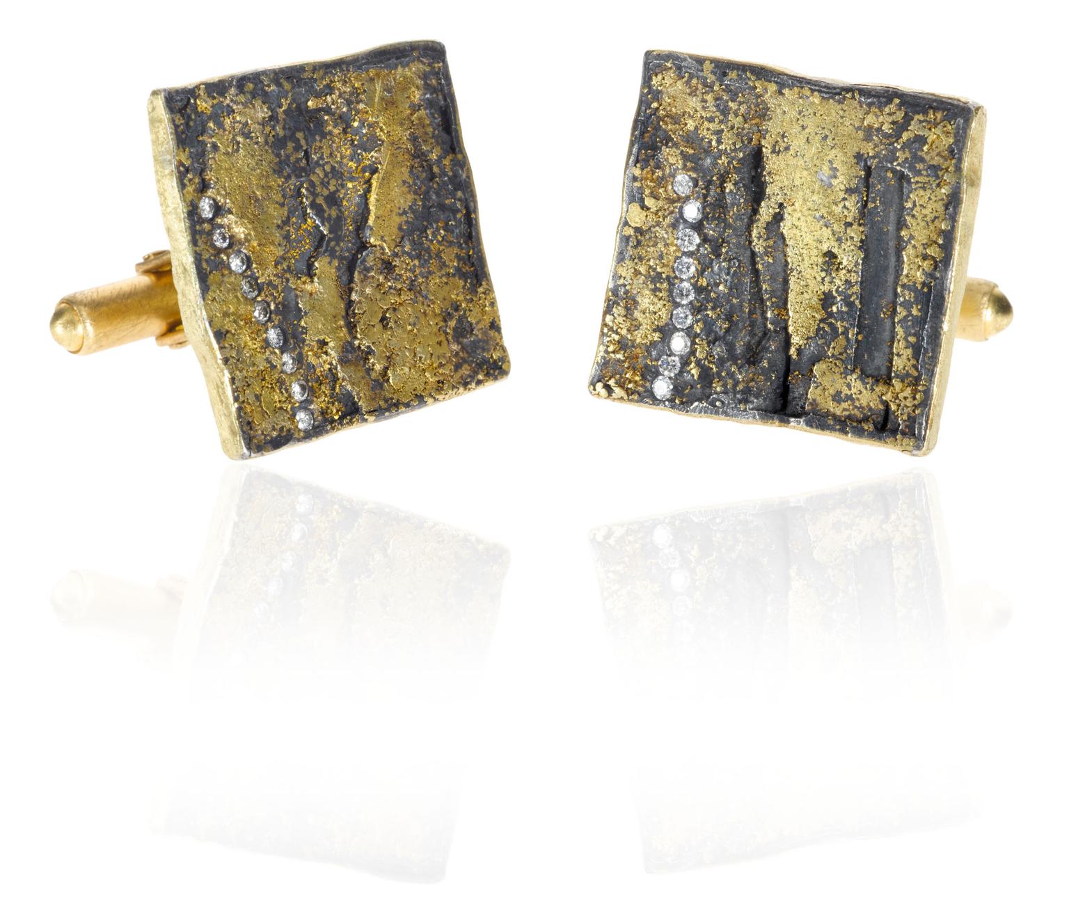 Todd-Reed-Diamond-Cufflinks-Zoom