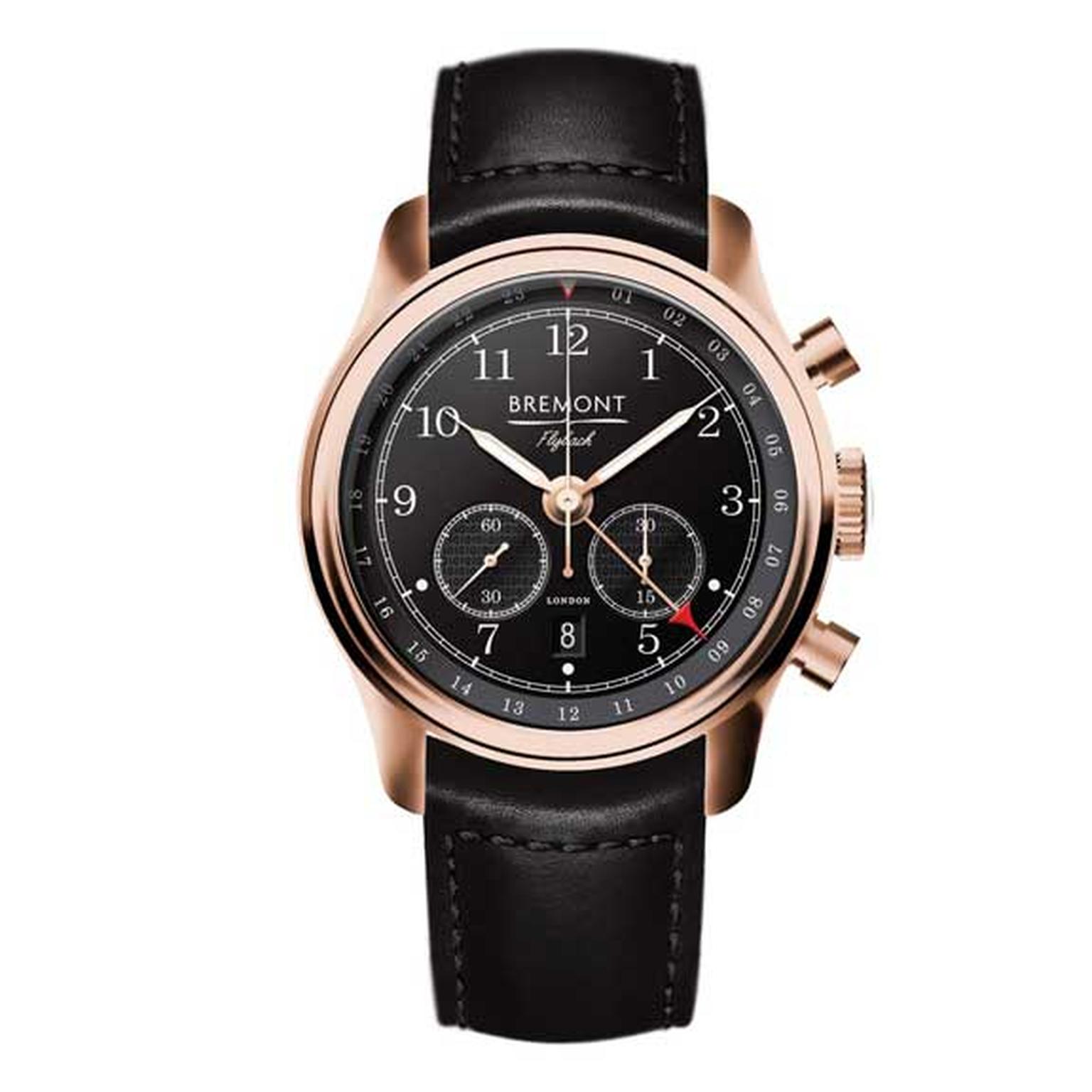 Bremont Brandimage