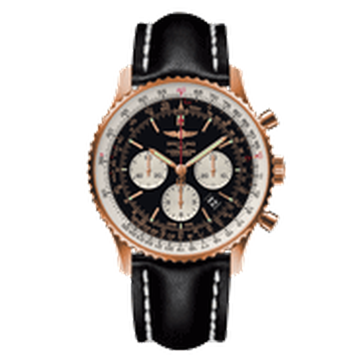 Breitling-Navitimer-GMT-Thumb