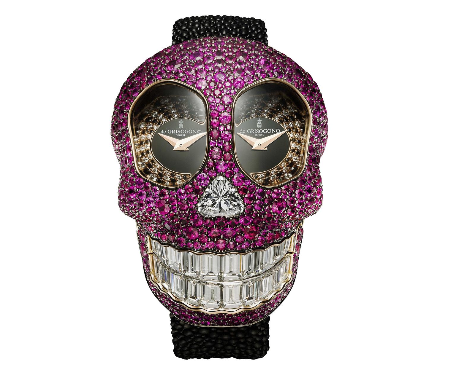 De hot sale grisogono watches
