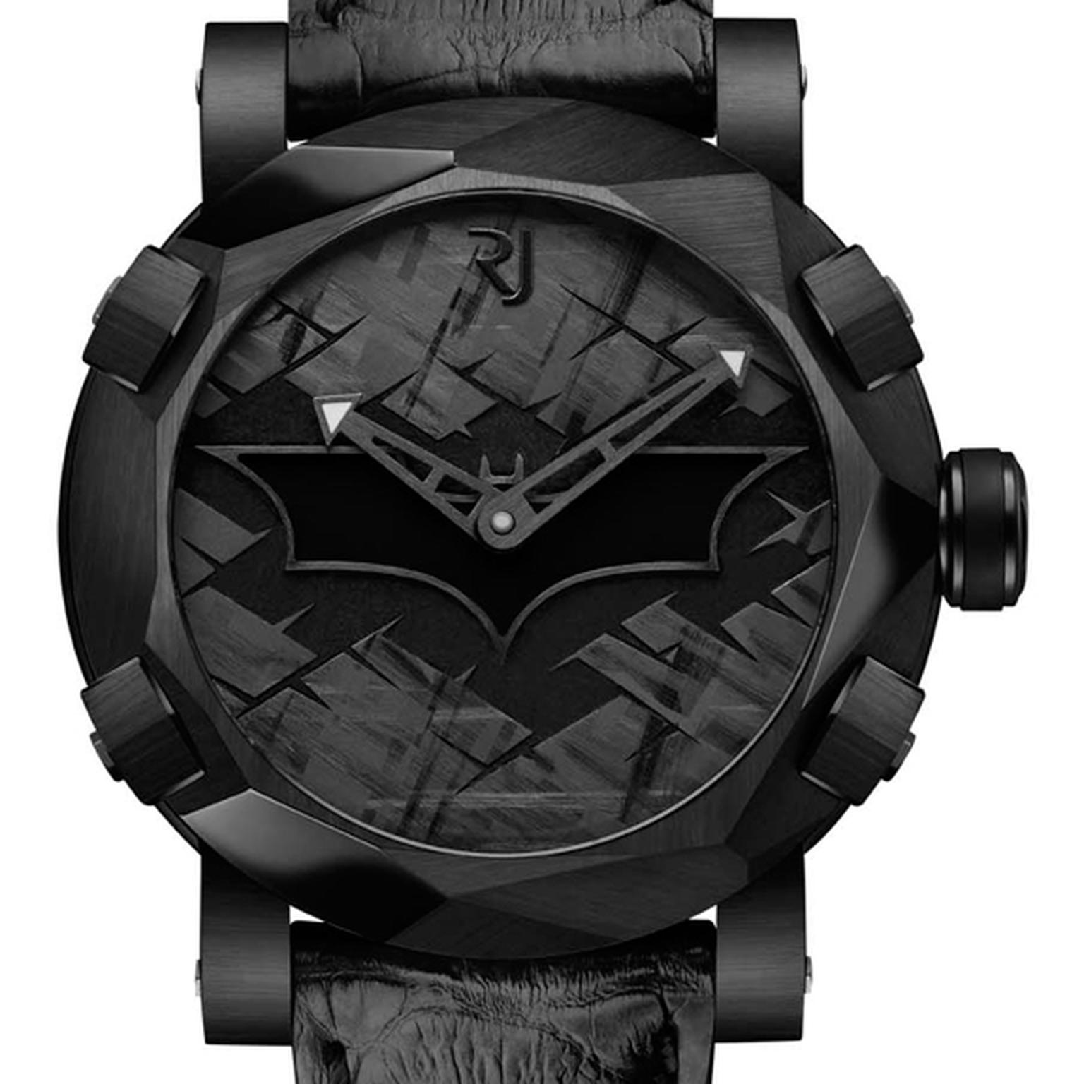 Romain Jerome Watch