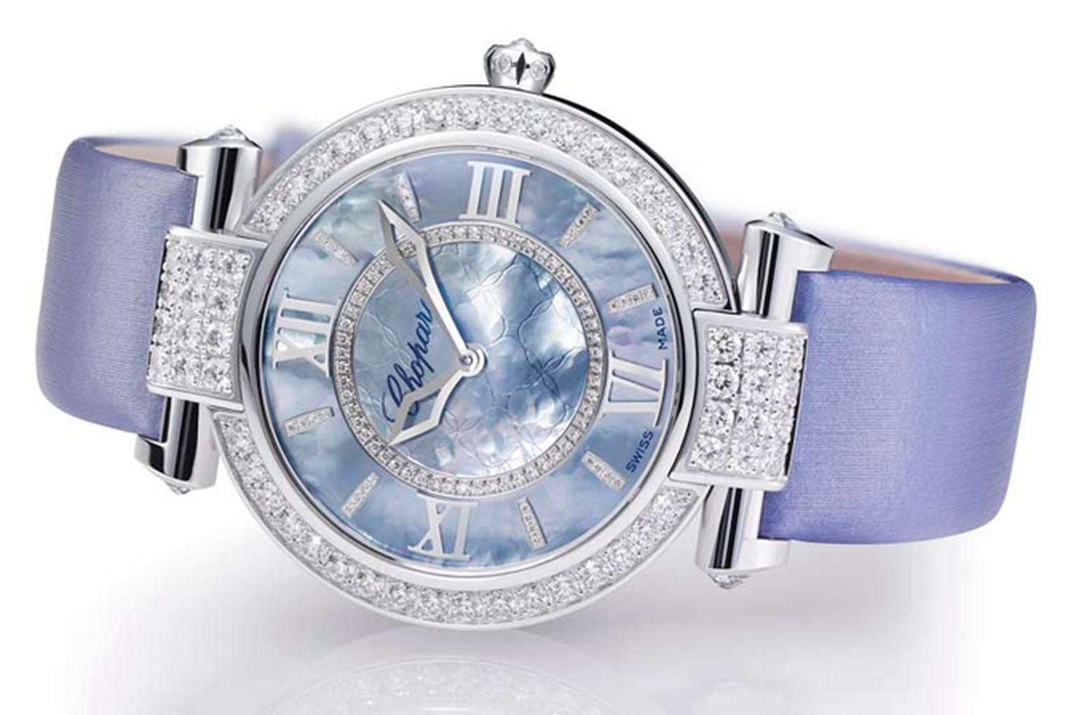 Chopard HP