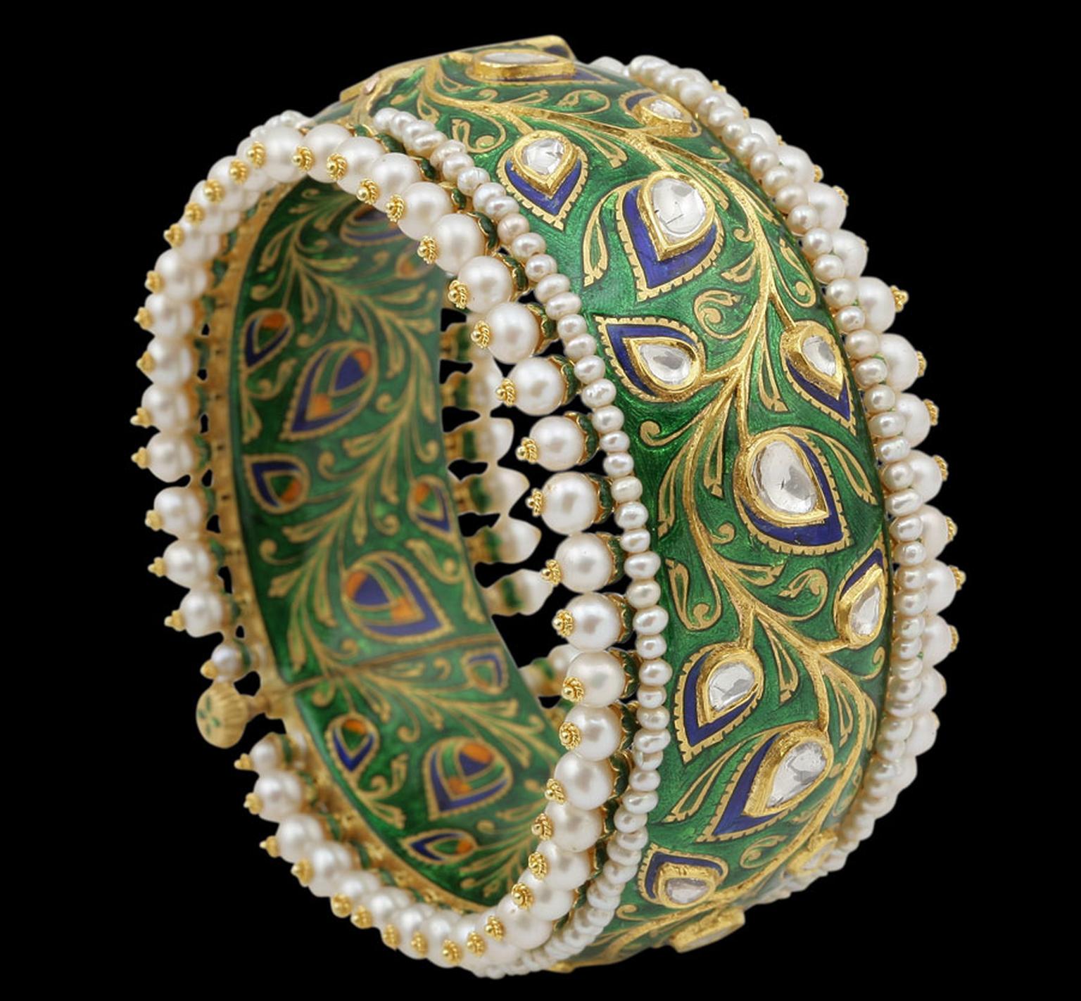 Sunita-Green-Enamel-Bangle.jpg