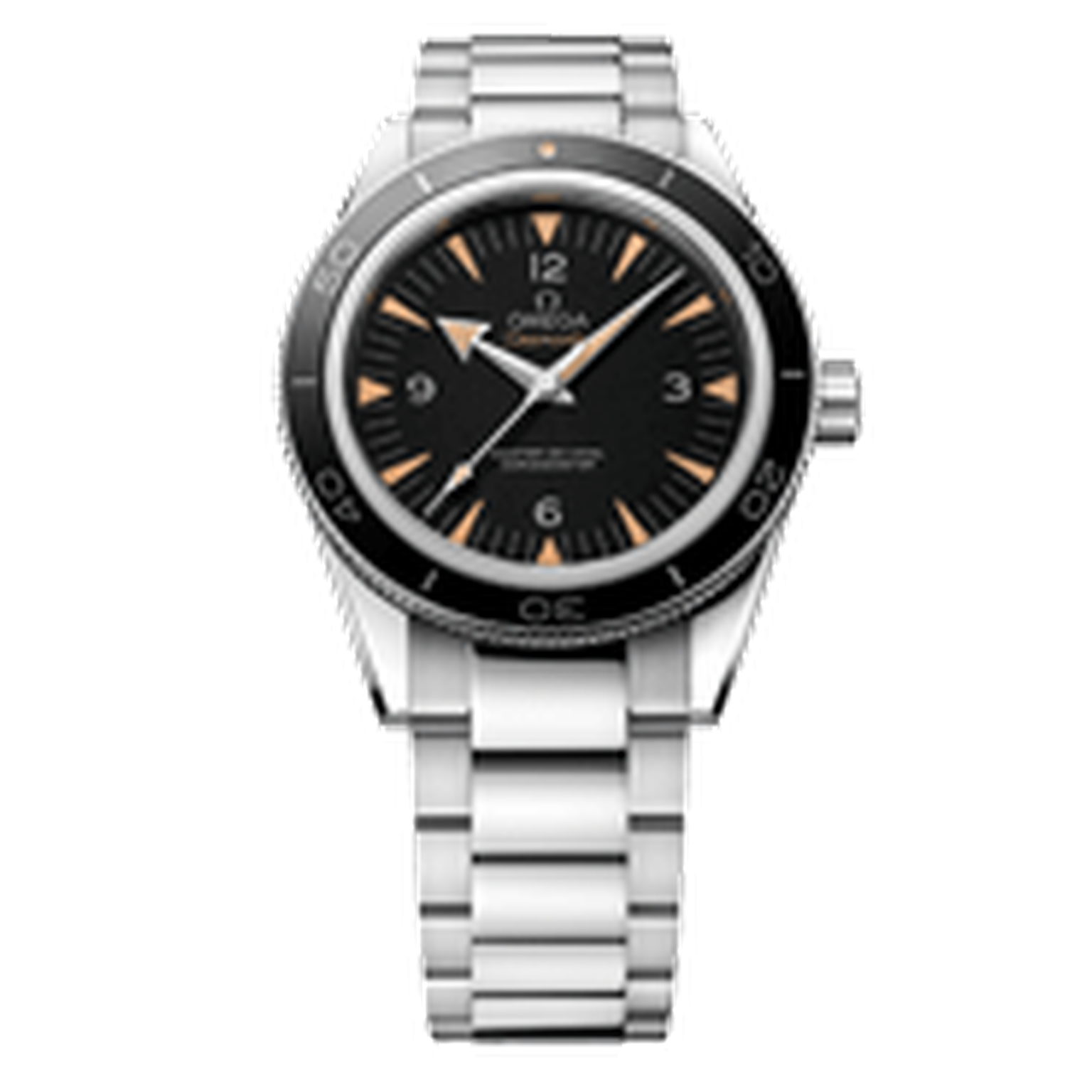 Omega Seamaster 300 Thumb 1