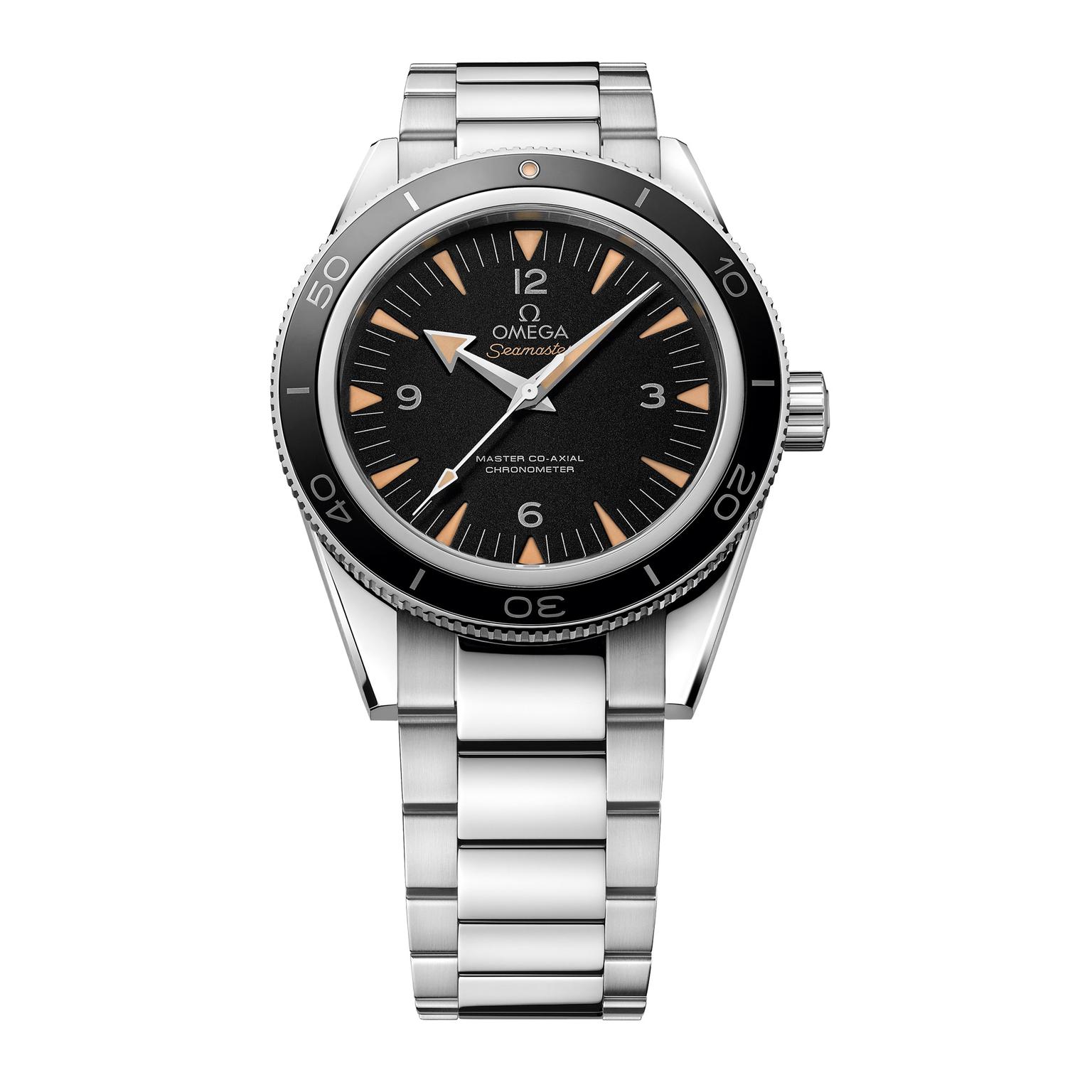 Omega Seamaster 300 Zoom 1