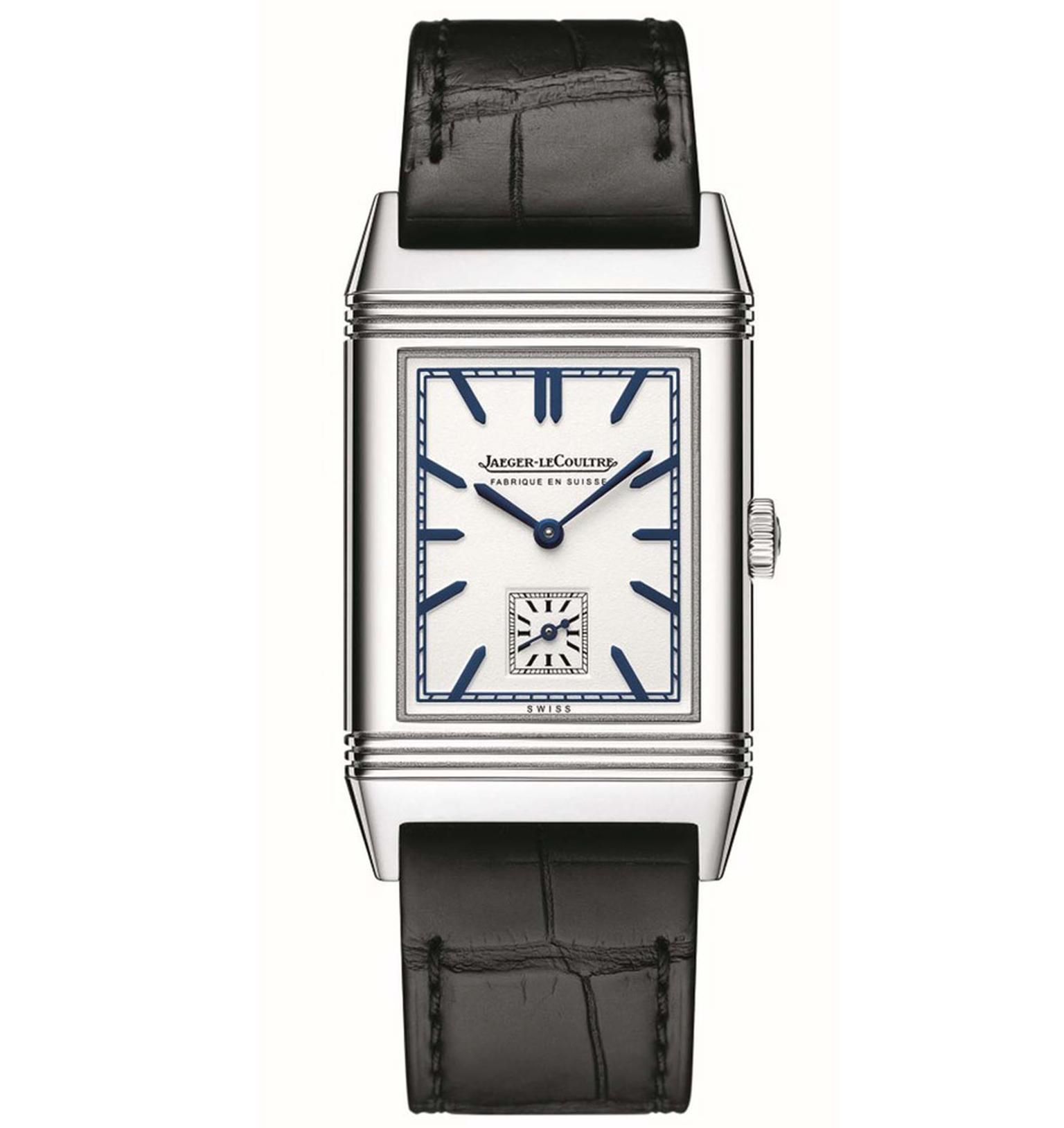 Jaeger-LeCoultre Grande Reverso Ultra-Thin 1948 watch