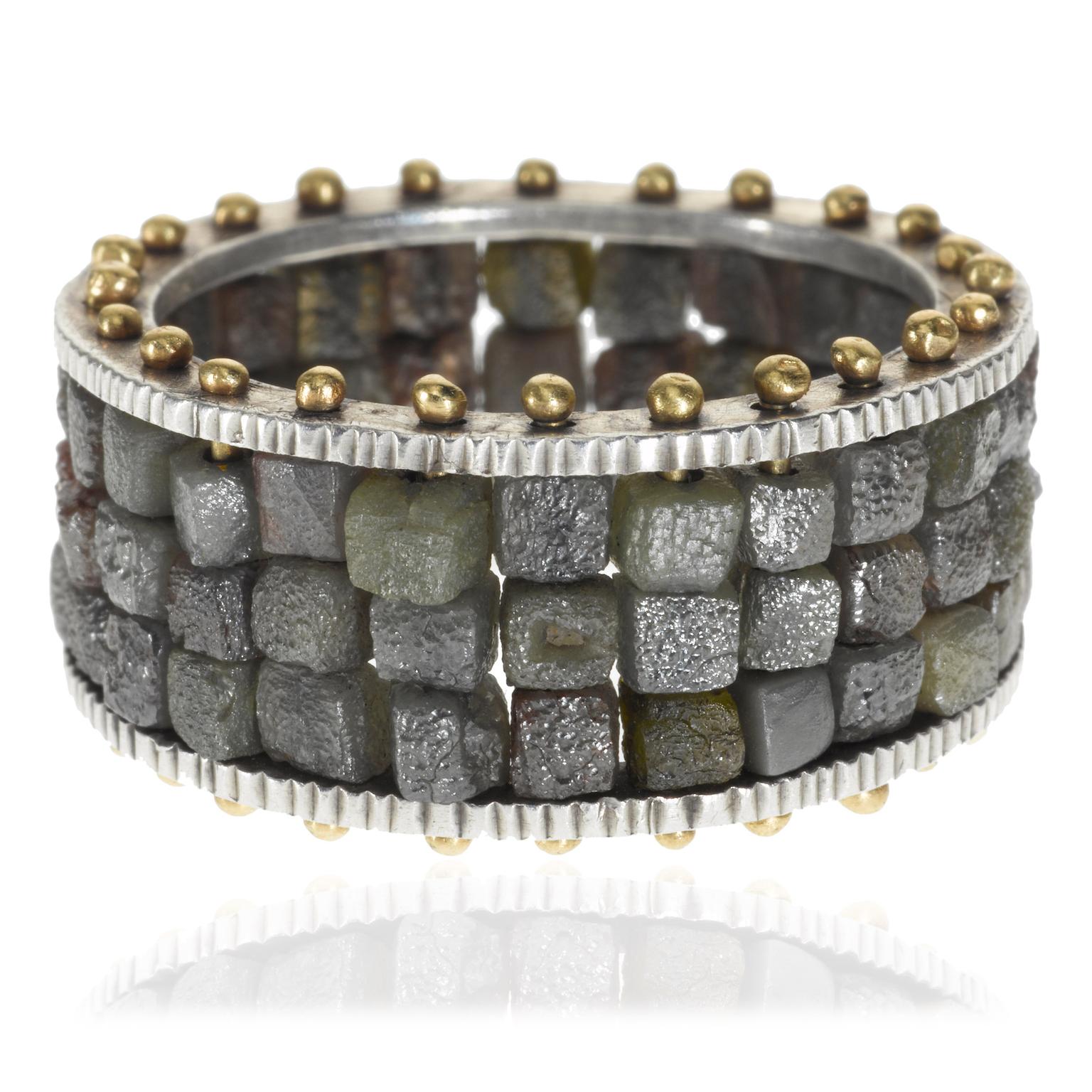 Todd reed rings new arrivals