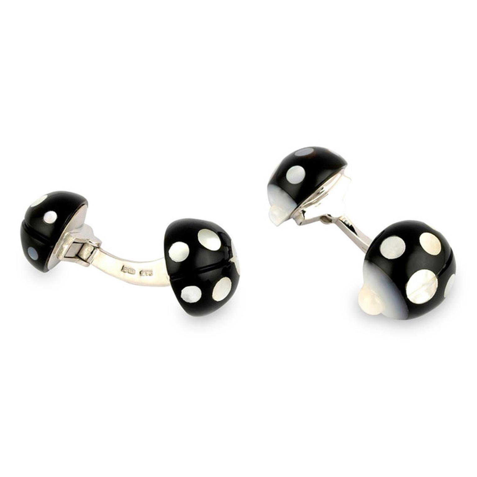 Deakin-Francisi-Ladybird-Cufflinks-Main