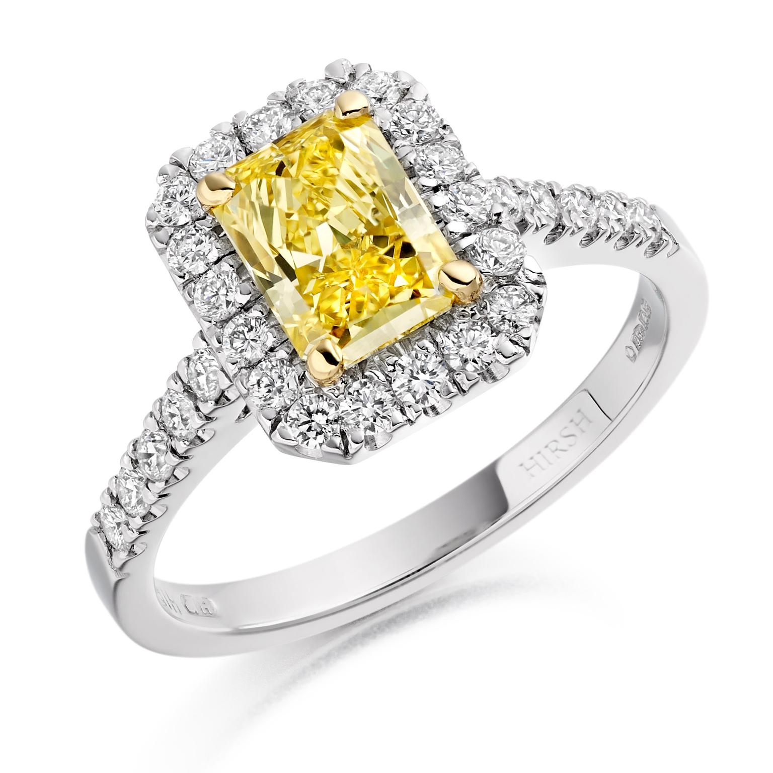 Hirsh-Yellow-Diamond-Halo-Zoom