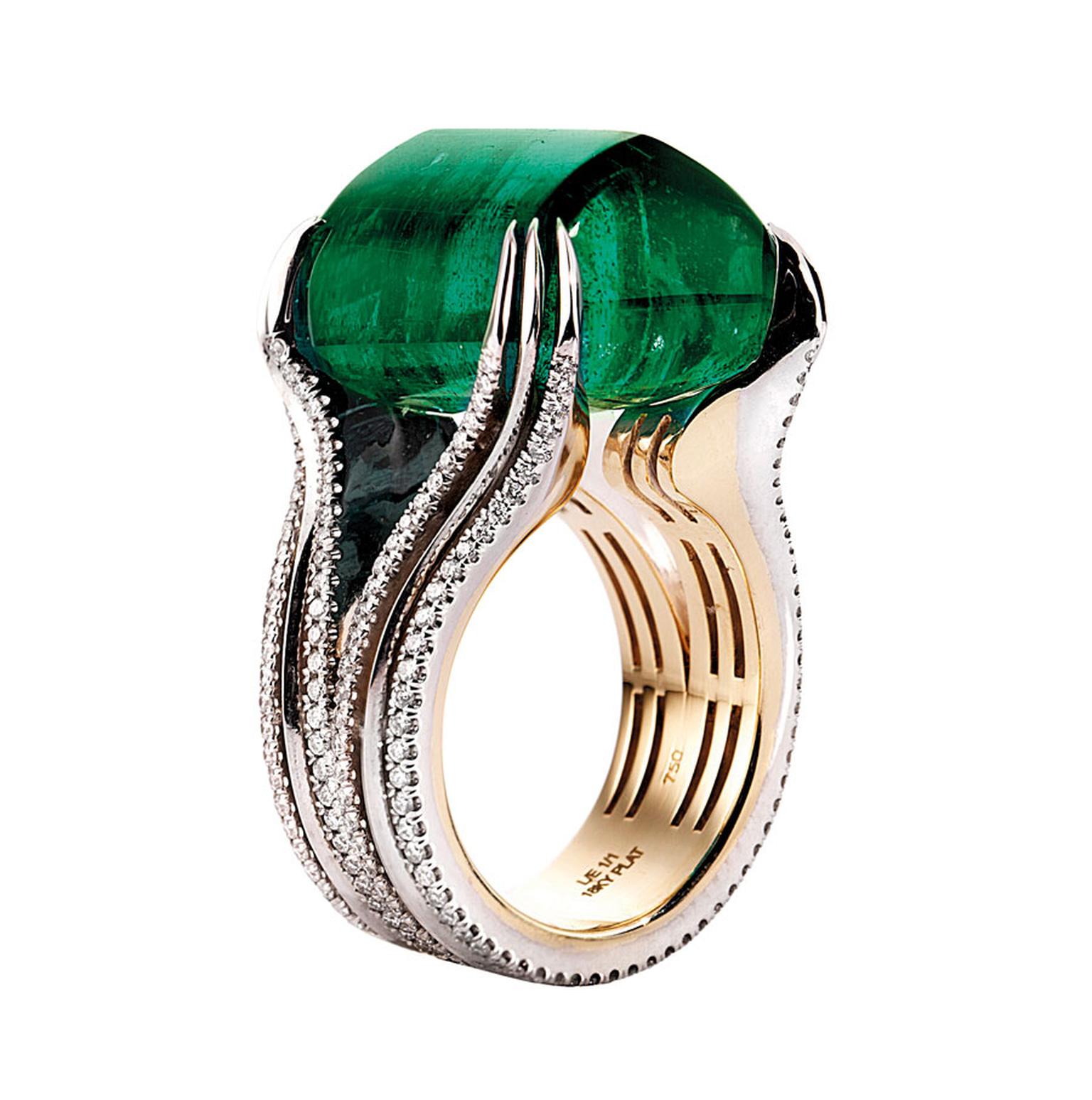 Gemfields-Alexandra-Mor-ring-with-Gemfields-Emerald-130222-C