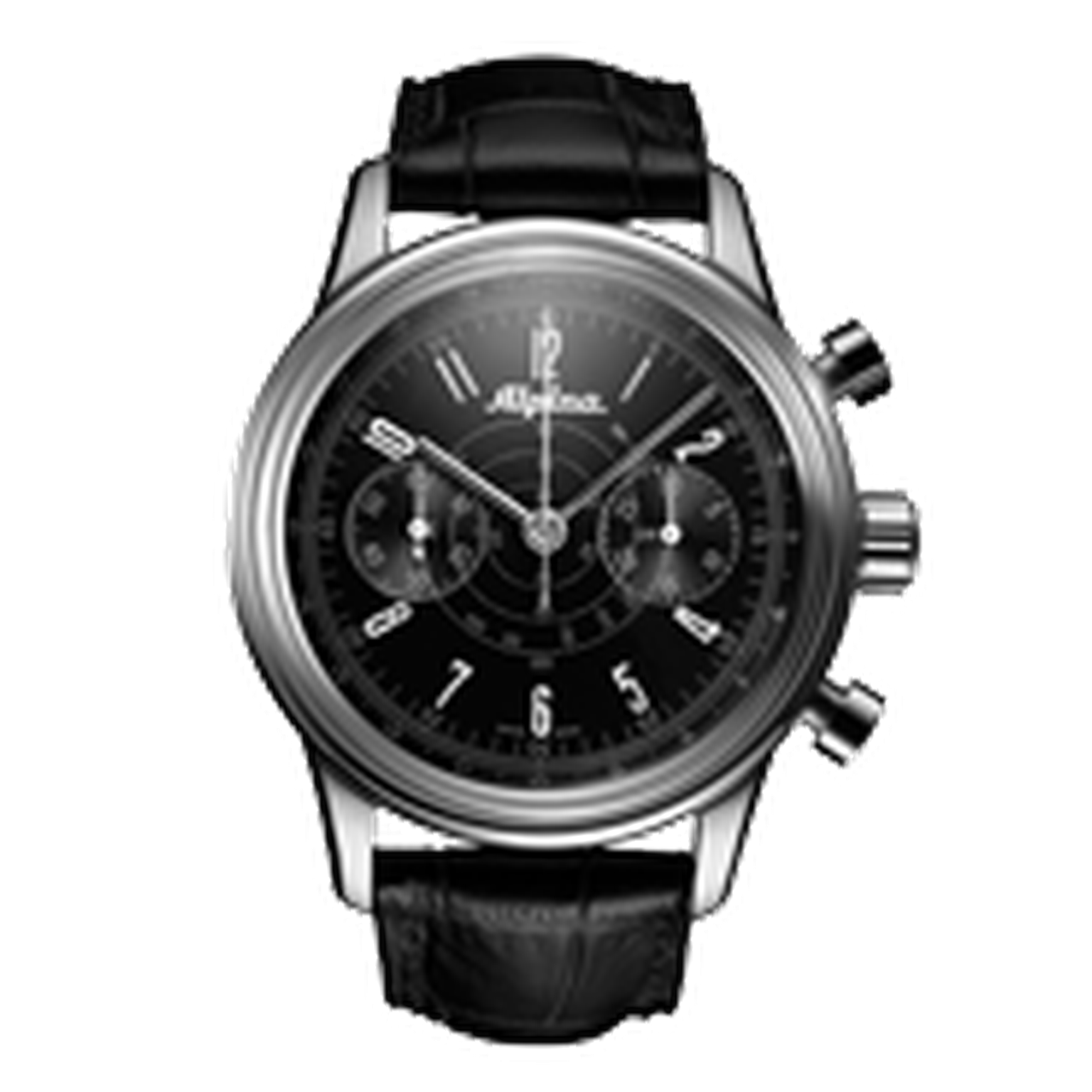 Alpina-Heritage-Pilot-Chronograph-watch-Thumb