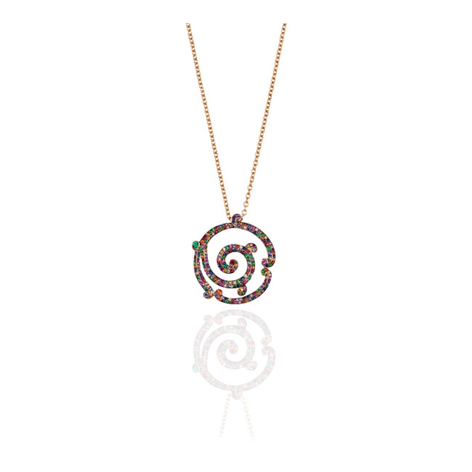 Faberge-Rococo-Lace-Multi-Necklace-Main