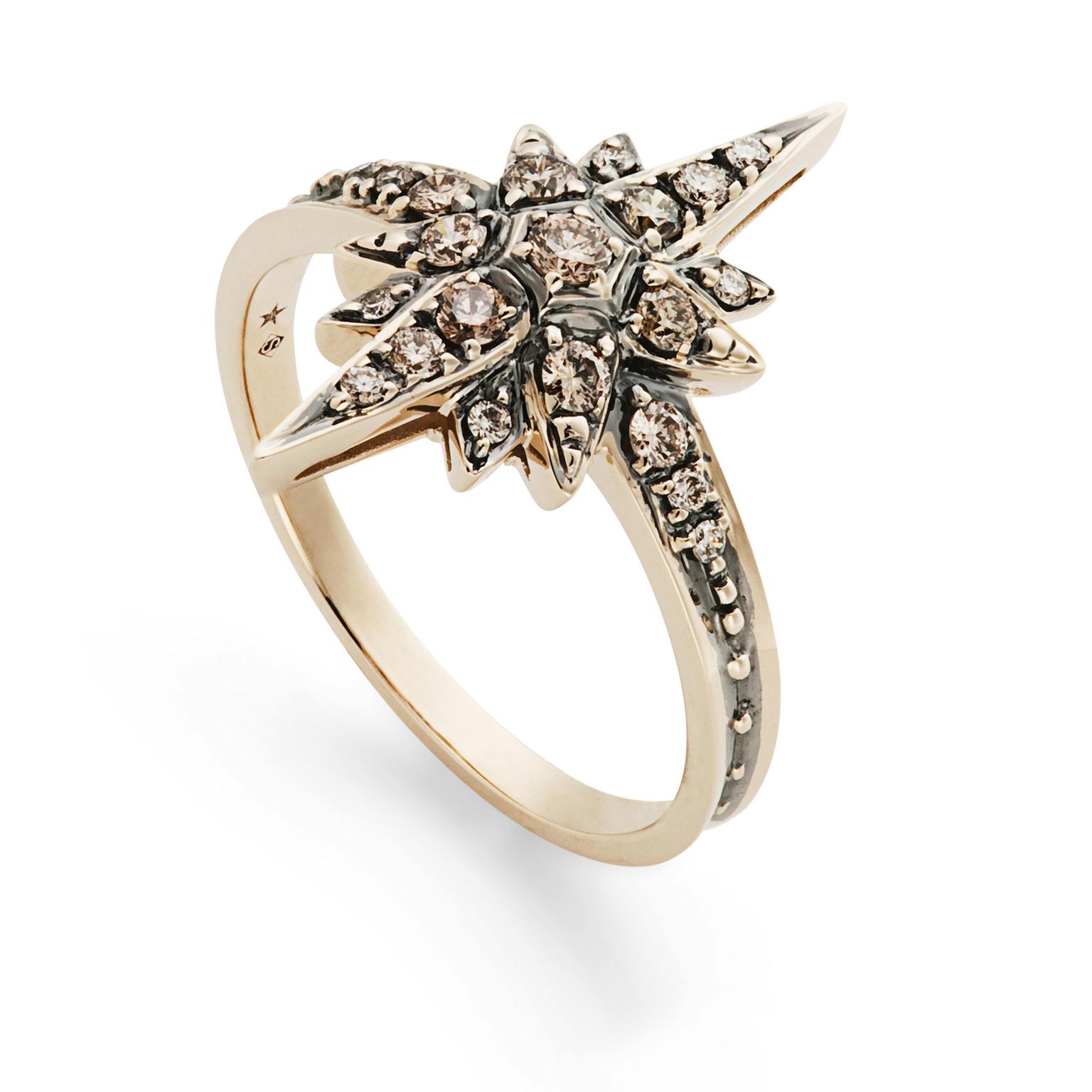 STAR JEWELRY DIAMOND RING リング | digital.econ.msu.ru