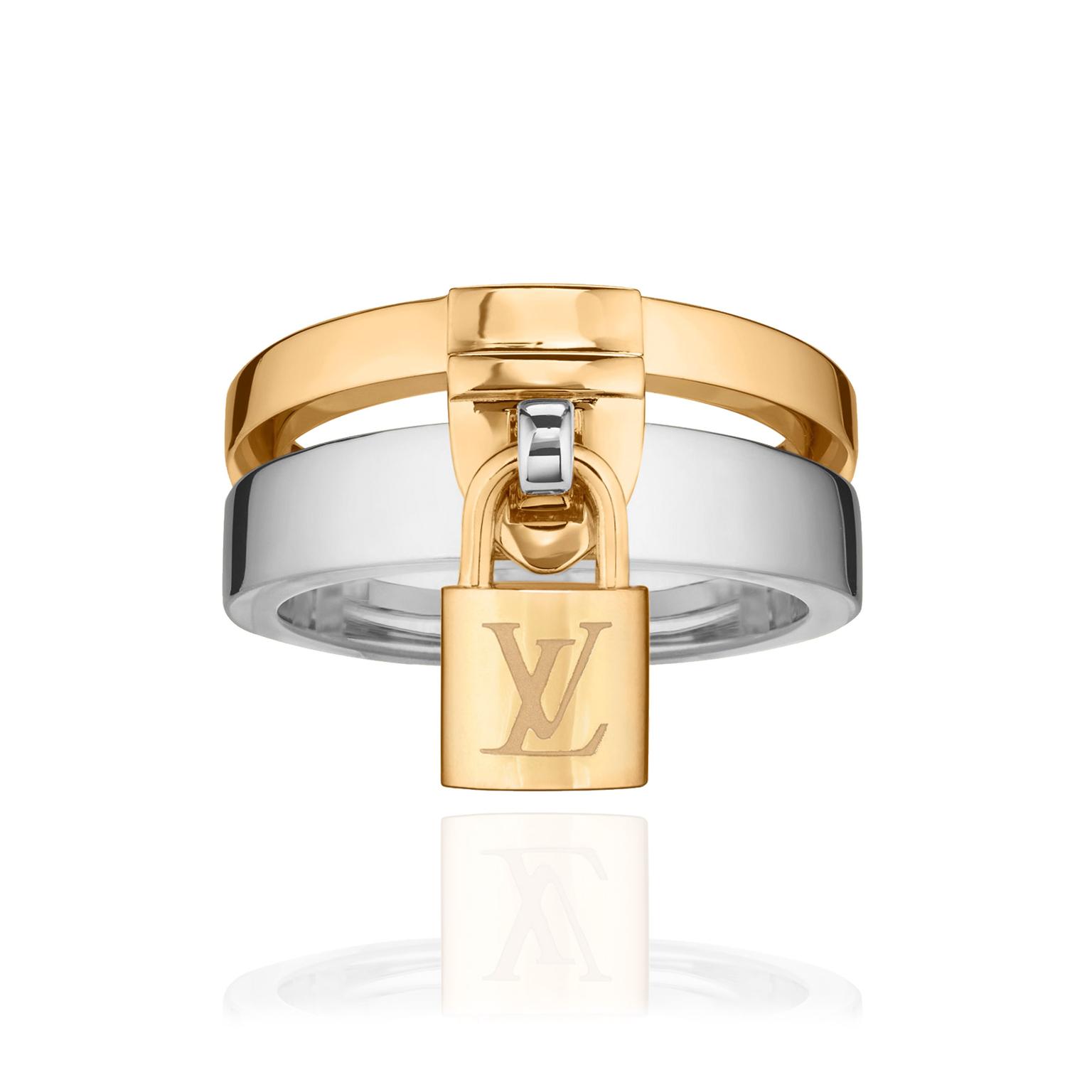 Rings - LV