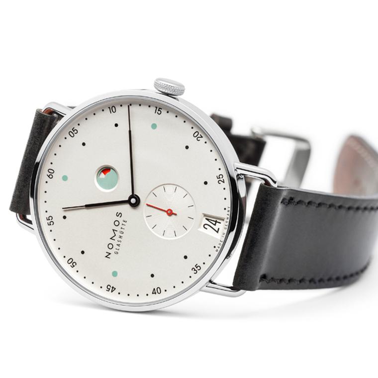 NOMOS_Metro BI