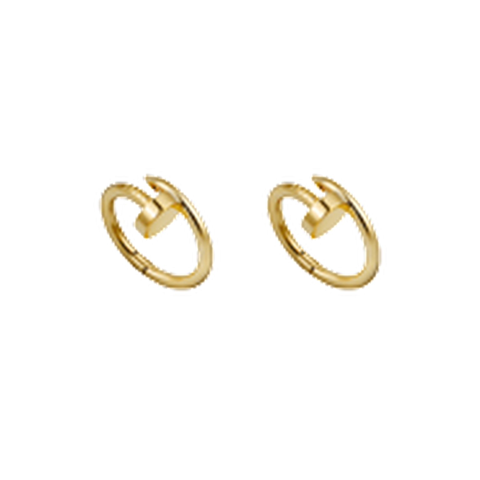 Cartier-Juste-un-Clou-Gold-Cufflinks-thumb