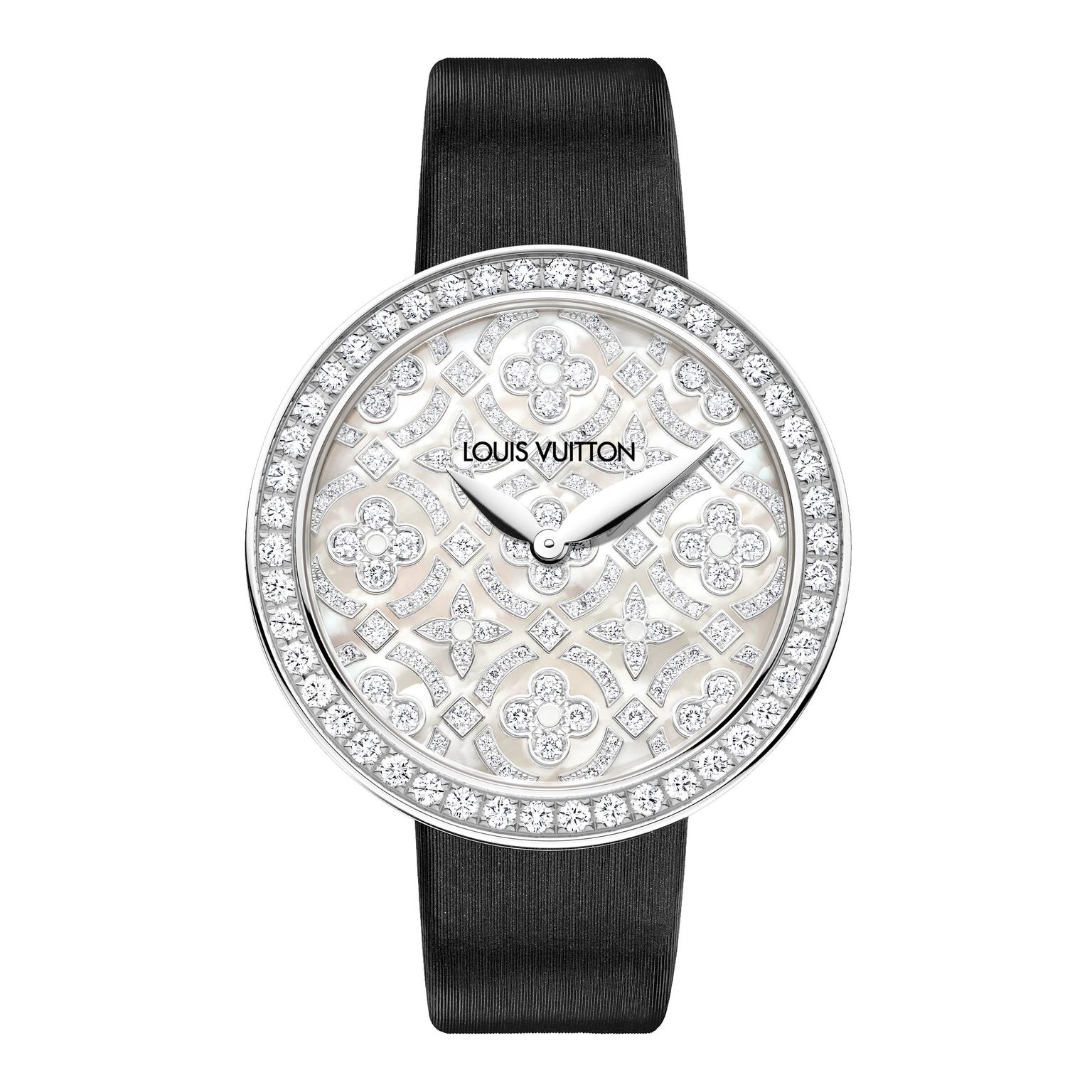 LOUIS VUITTON WATCH for women - Women - 1746491835