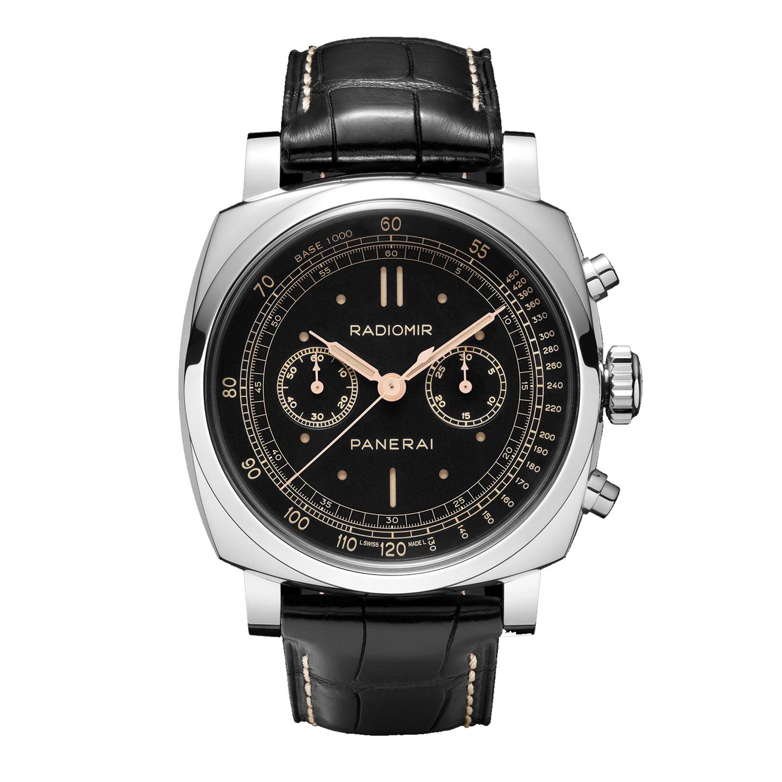 The Jewellery Editor team picks its top 10 watches for men to celebrate ...