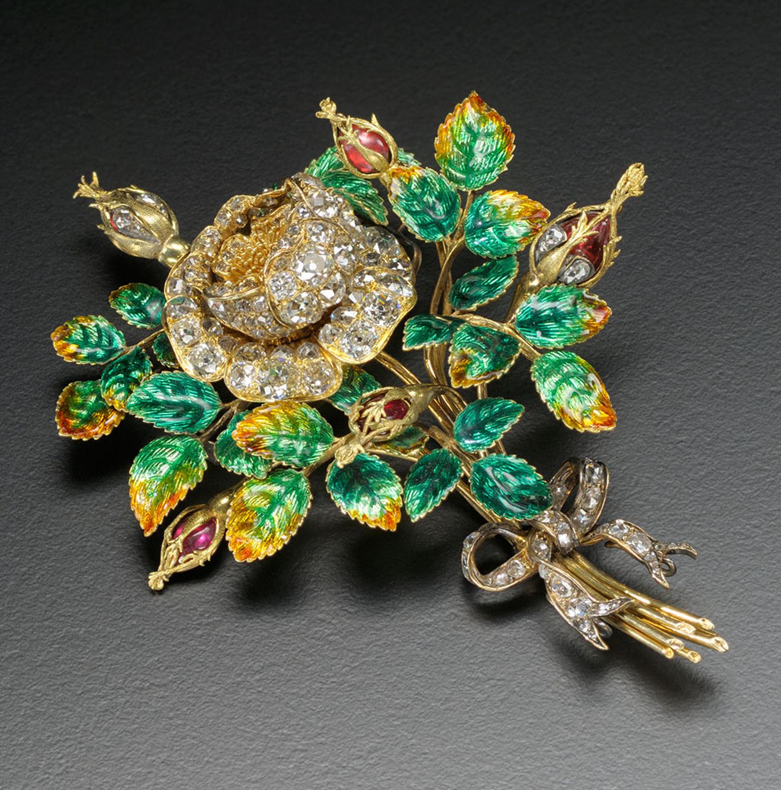 MPL-2013-Veronique-Bamps-Posy-Brooch-Audouard-Freres-Circa-1850.jpg