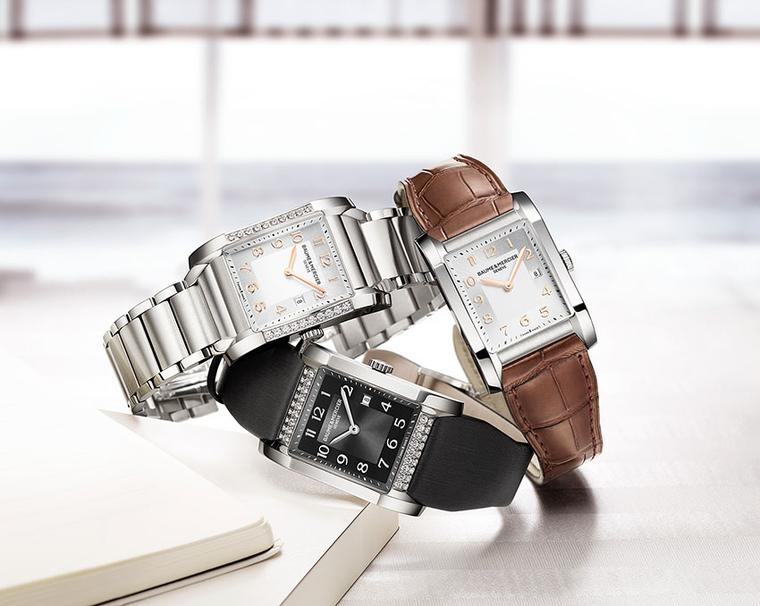 Baume & Mercier 1