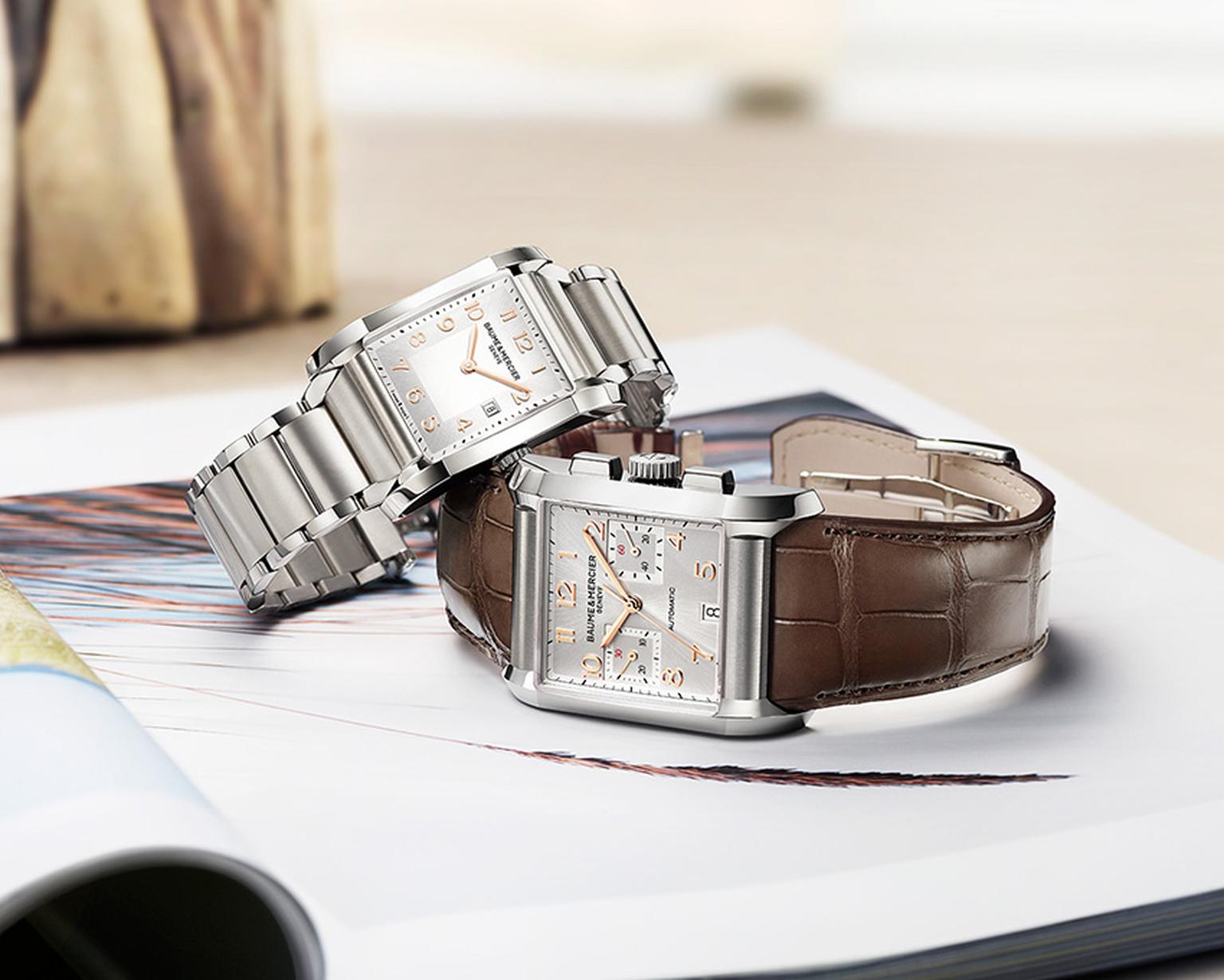 Baume & Mercier 2