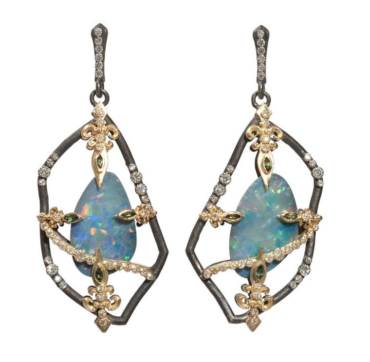Best of 2013: opal jewels