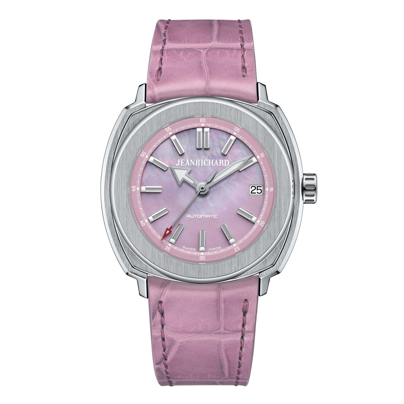 Terrascope watch clearance